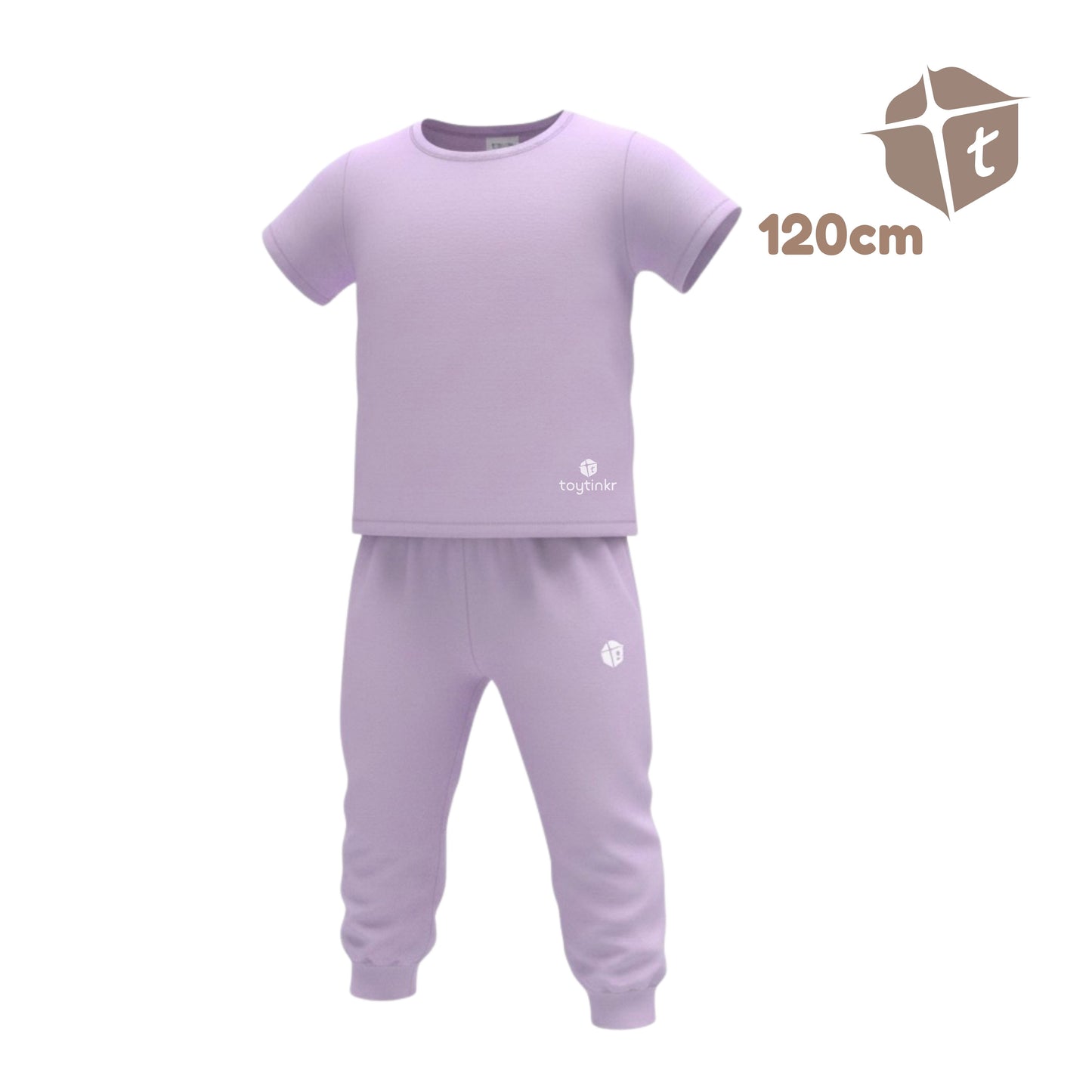 Toytinkr Cloudlike Pajama Set