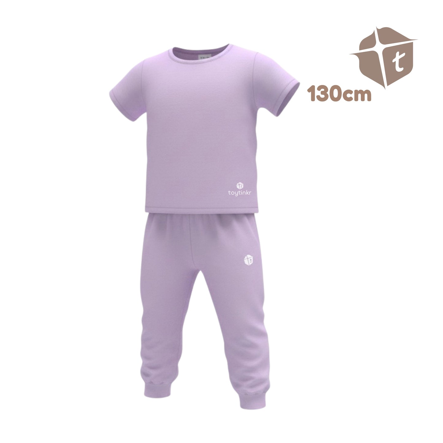 Toytinkr Cloudlike Pajama Set