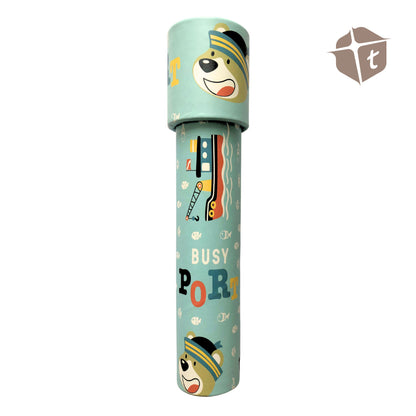 Mideer Colorful Kaleidoscope by Toytinkr