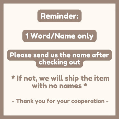 Hug Z Personalized Foldable Flat Cap by Toytinkr