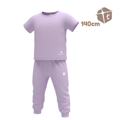 Toytinkr Cloudlike Pajama Set