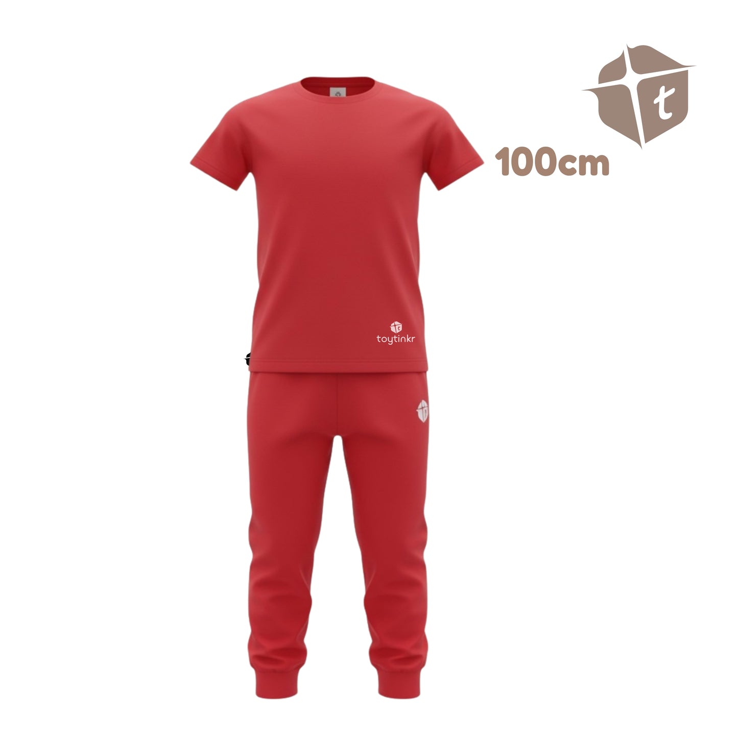 Toytinkr Cloudlike Pajama Set