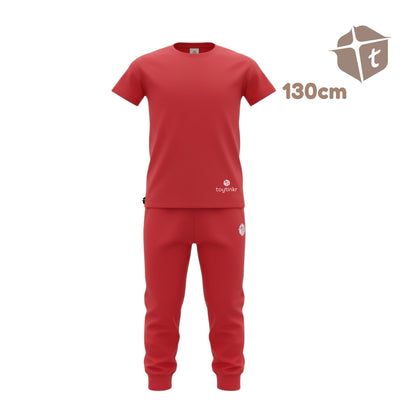 Toytinkr Cloudlike Pajama Set