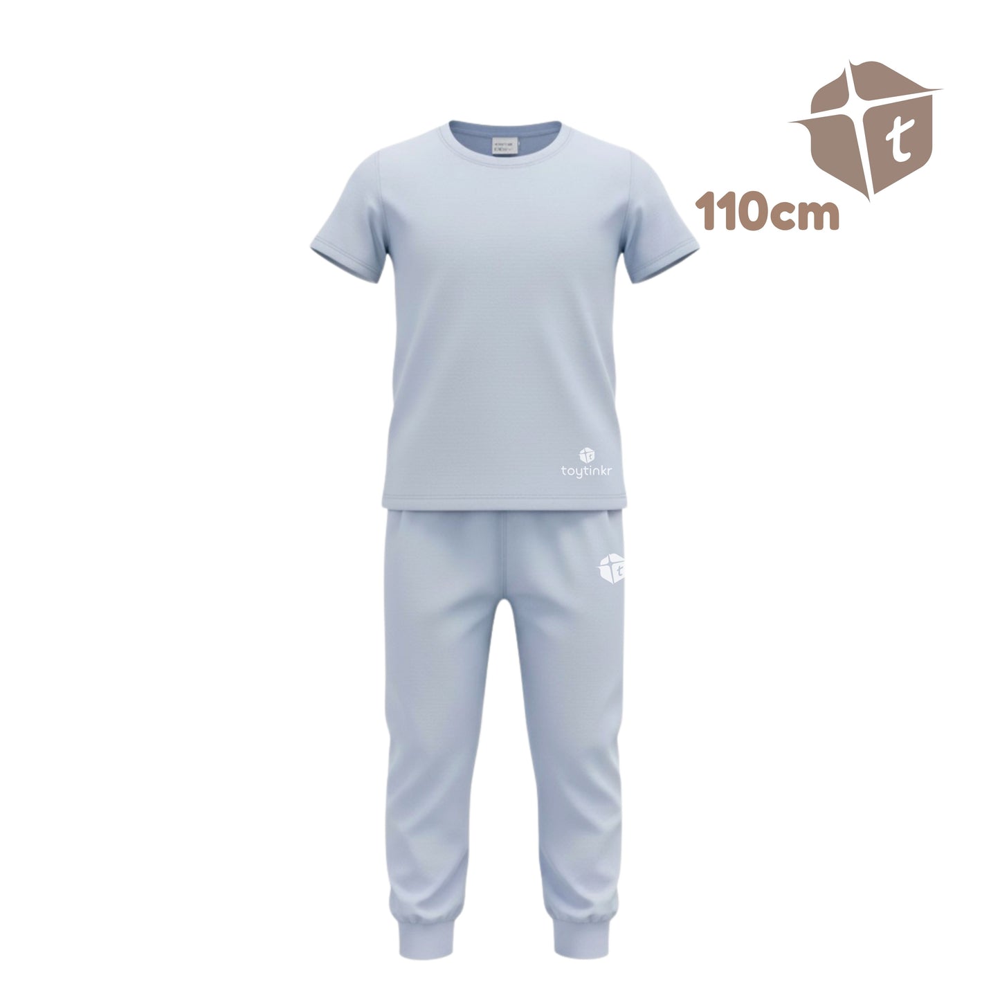 Toytinkr Cloudlike Pajama Set