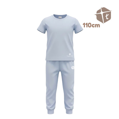 Toytinkr Cloudlike Pajama Set