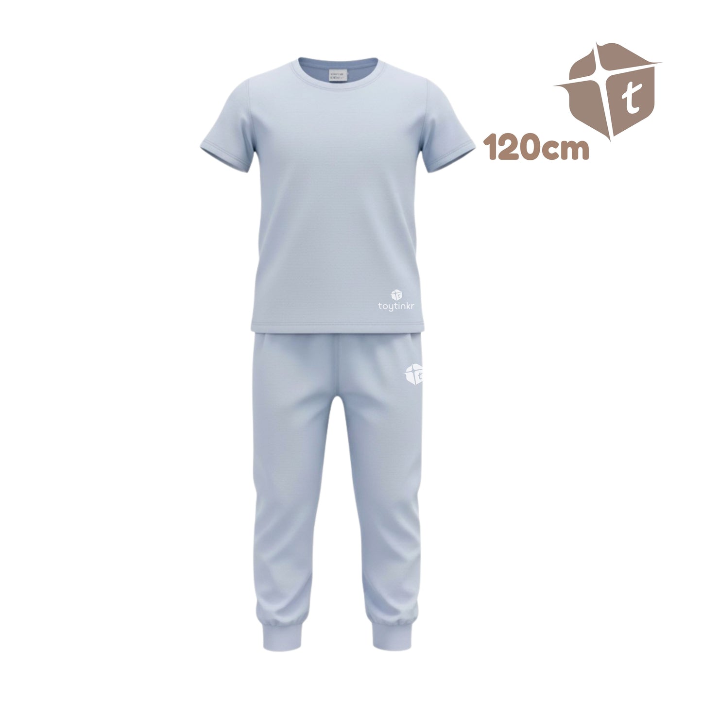 Toytinkr Cloudlike Pajama Set