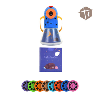 Mideer Storybook Torch by Toytinkr
