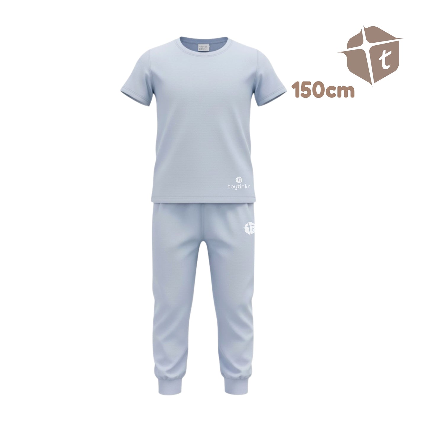 Toytinkr Cloudlike Pajama Set