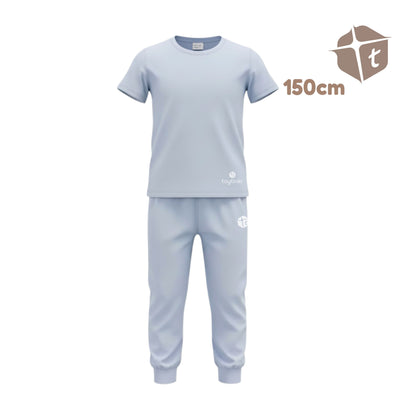 Toytinkr Cloudlike Pajama Set