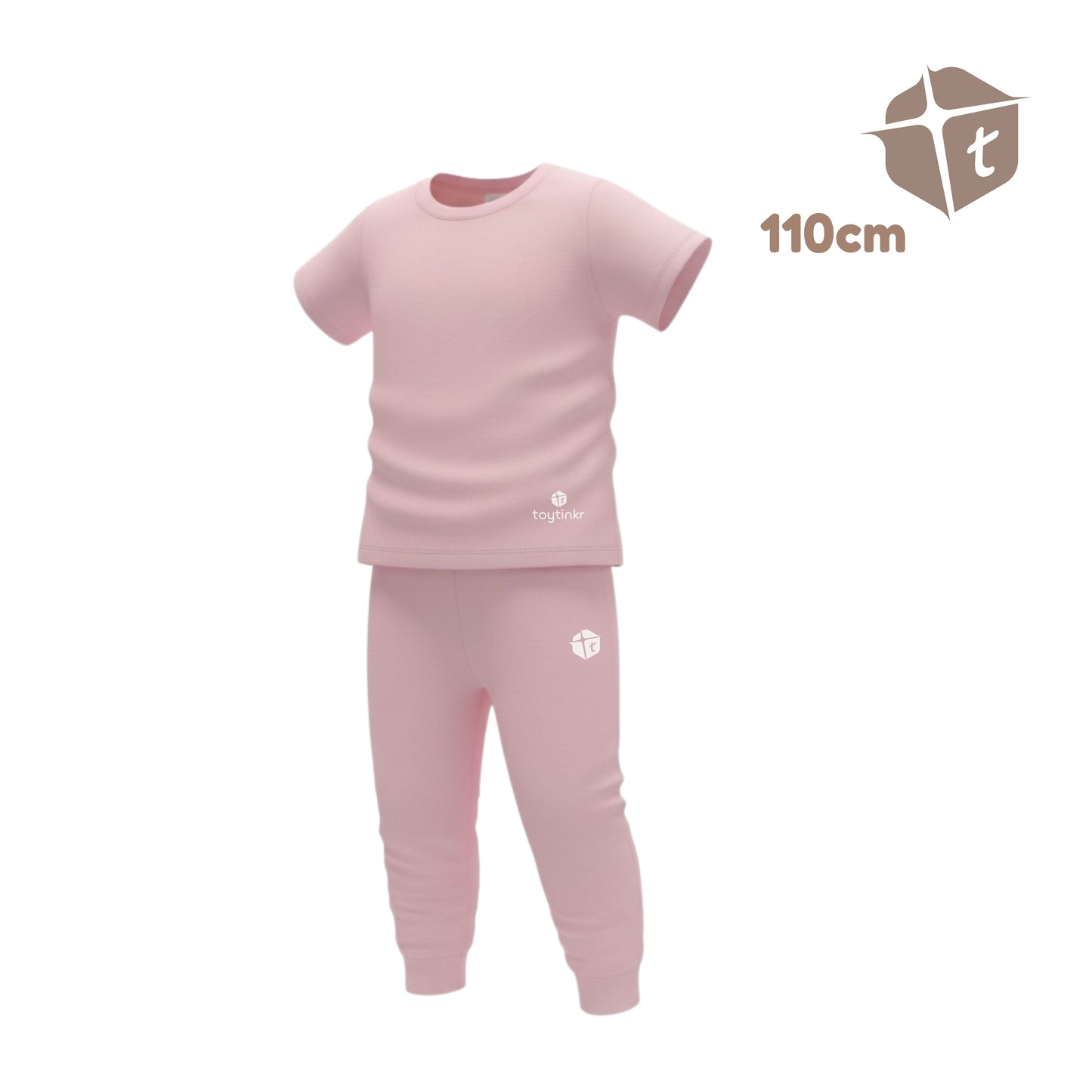 Toytinkr Cloudlike Pajama Set