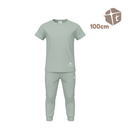 Toytinkr Cloudlike Pajama Set