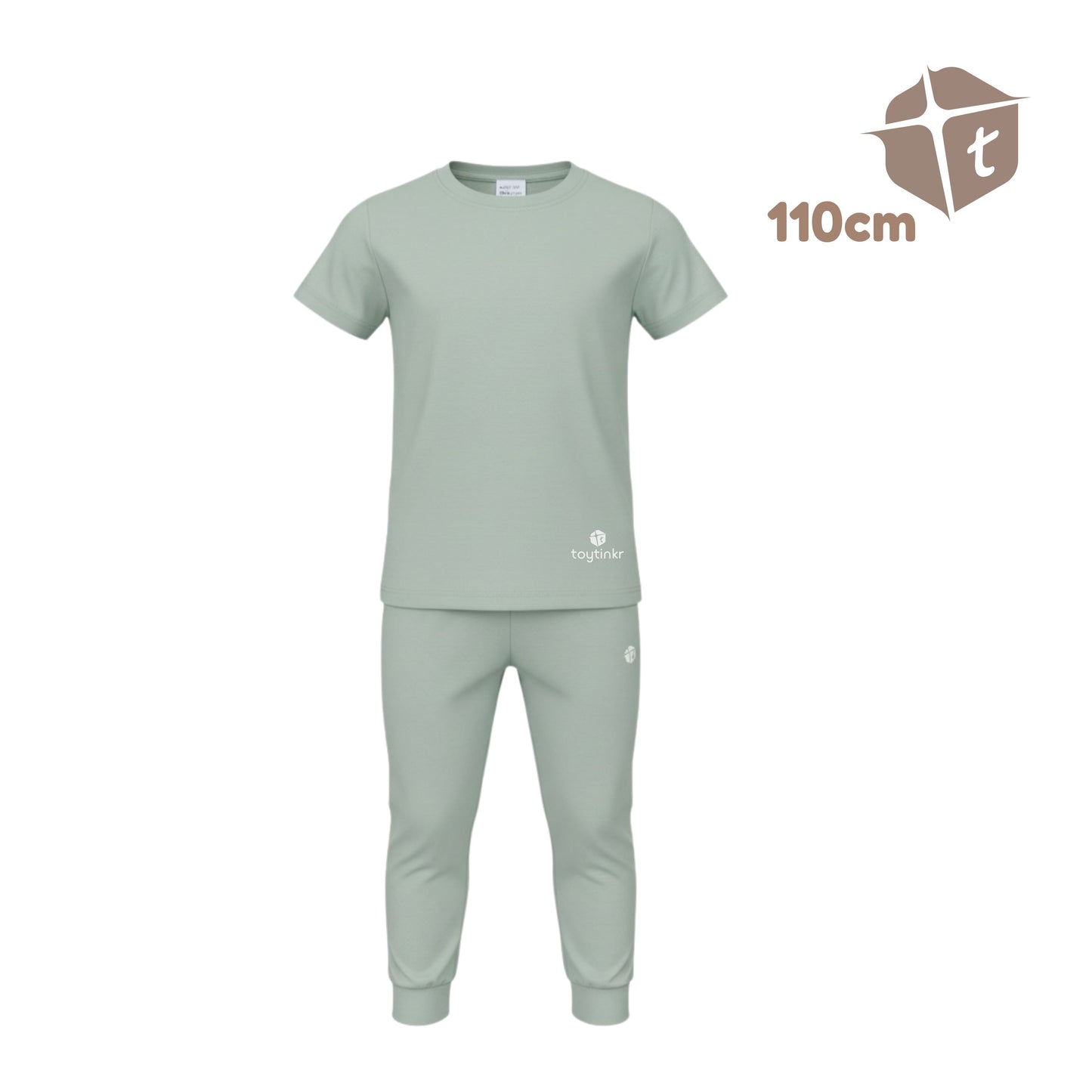 Toytinkr Cloudlike Pajama Set