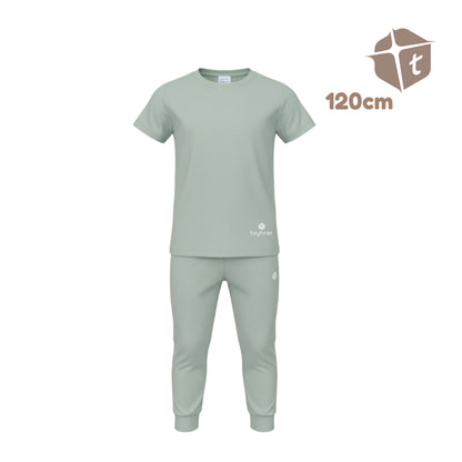Toytinkr Cloudlike Pajama Set