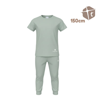 Toytinkr Cloudlike Pajama Set