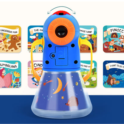 Mideer Storybook Torch by Toytinkr