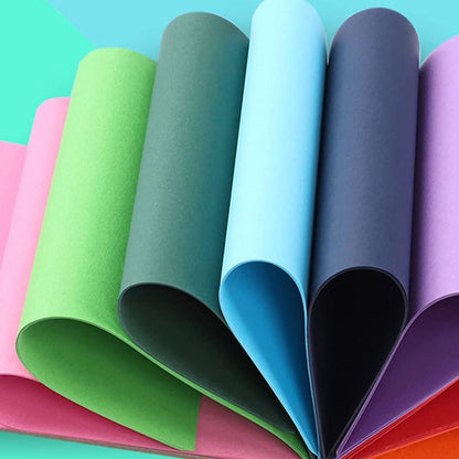 Mont Marte Construction Pad Paper by Toytinkr