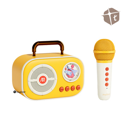 Mideer Let's Sing - Solo Mic Set by Toytinkr