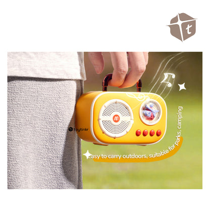 Mideer Let's Sing - Solo Mic Set by Toytinkr