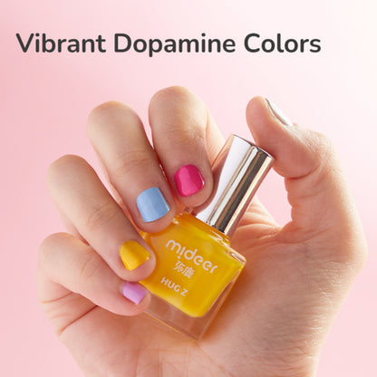 Mideer Creative Nail Polish by Toytinkr