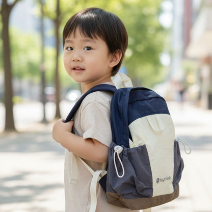 Toytinkr Kids Lightweight Backpack