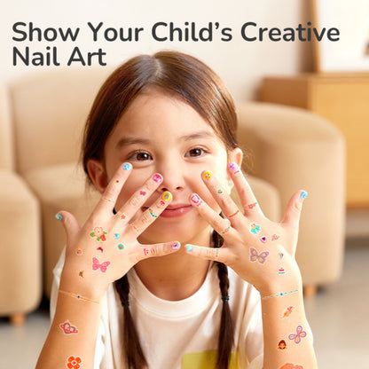 Mideer Creative Nail Polish by Toytinkr