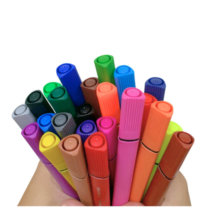Mont Marte Watercolour Markers 24 Color by Toytinkr
