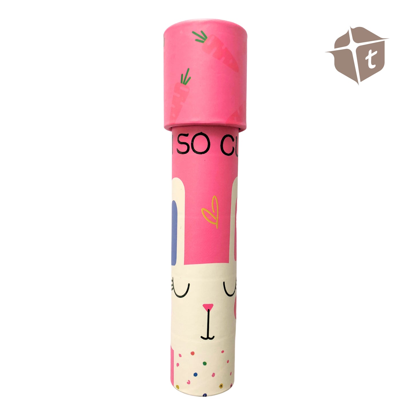 Mideer Colorful Kaleidoscope by Toytinkr