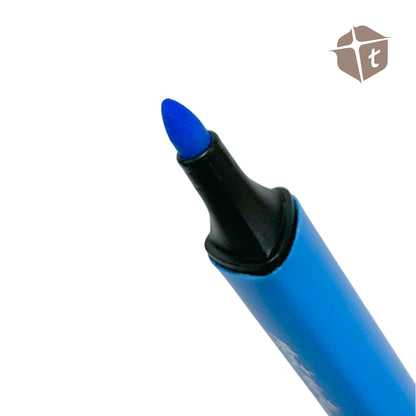Mont Marte Watercolour Markers 24 Color by Toytinkr