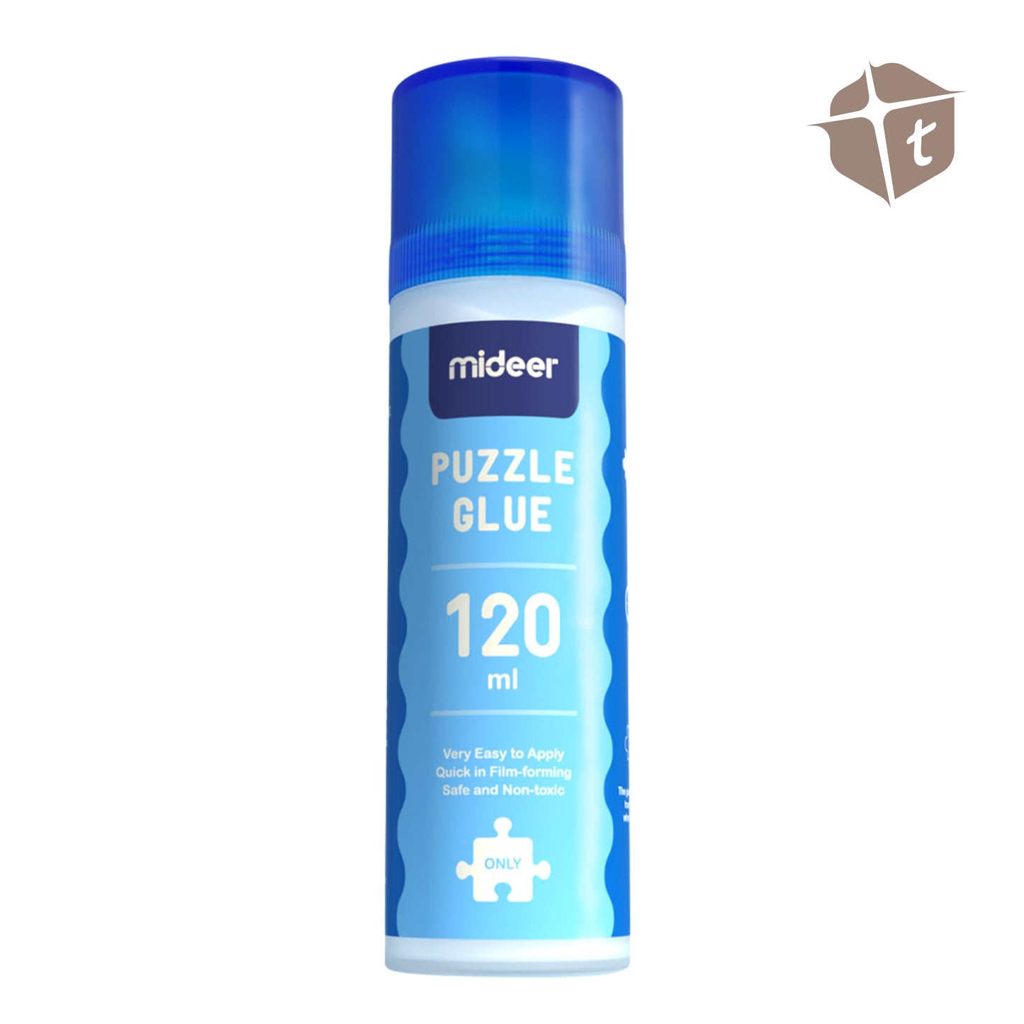 Mideer Puzzle Accessories by Toytinkr