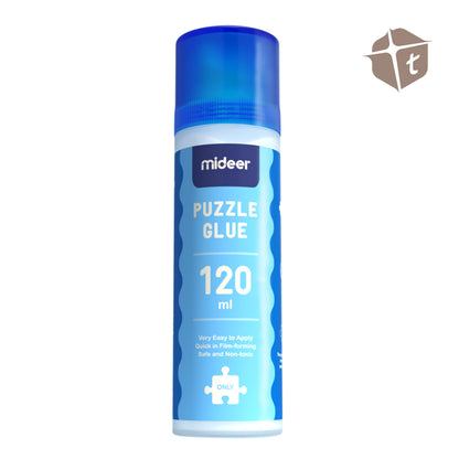 Mideer Puzzle Accessories by Toytinkr