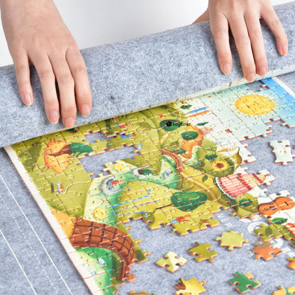 Mideer Puzzle Accessories by Toytinkr