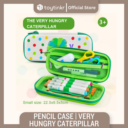Mideer Cute Pencil Cases by Toytinkr