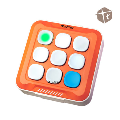 Mideer AI Smart Tic-Tac-Toe (Chinese Ver.) by Toytinkr