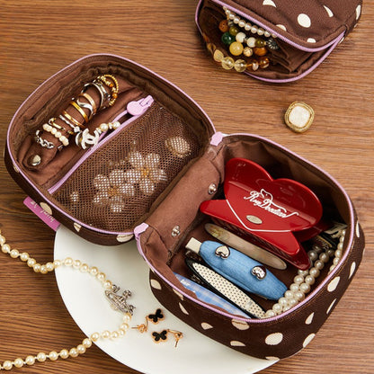 Hug Z Personalized 2 in 1 Charm Pouch by Toytinkr