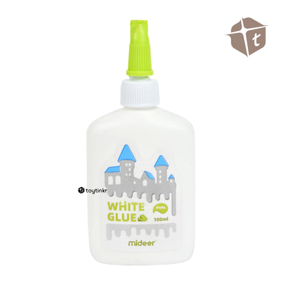 Mideer White Glue by Toytinkr