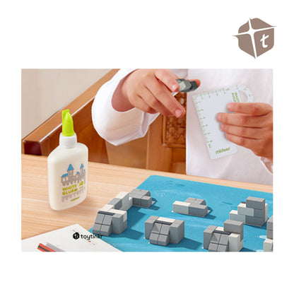 Mideer White Glue by Toytinkr