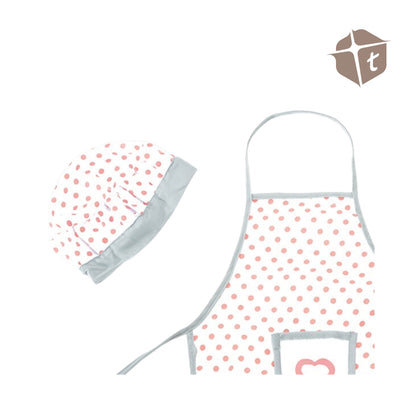 CW Apron Set by Toytinkr