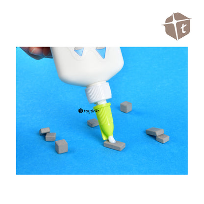 Mideer White Glue by Toytinkr