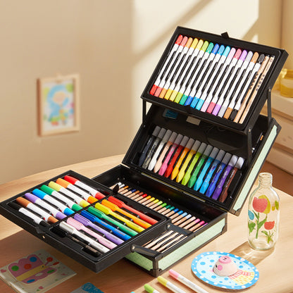 Mideer Personalized Artist Suitcase by Toytinkr