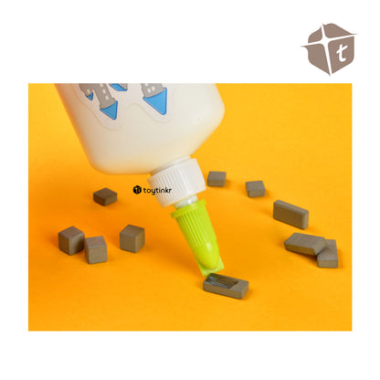 Mideer White Glue by Toytinkr