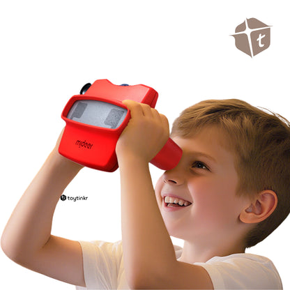Mideer 3D Filmscope by Toytinkr