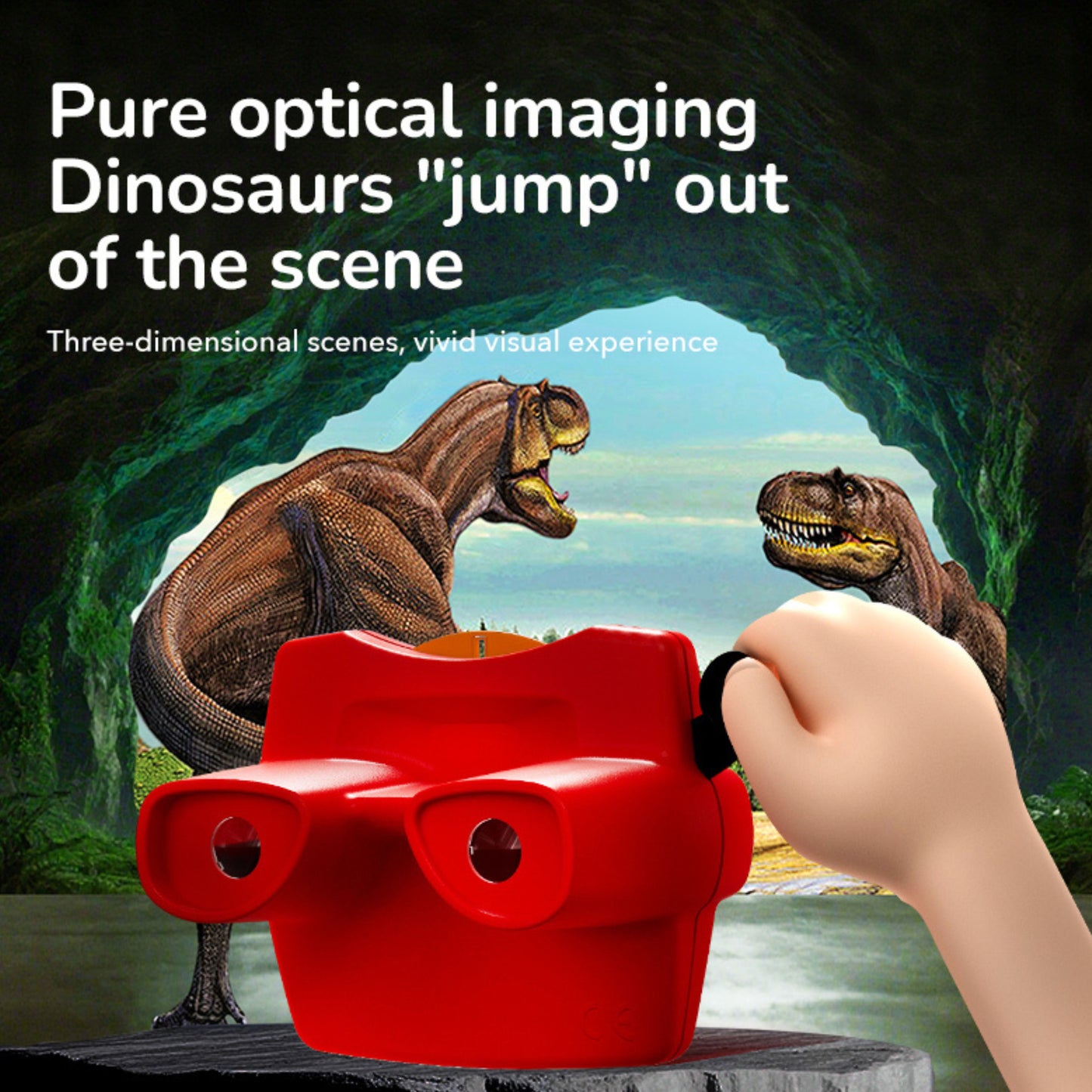 Mideer 3D Filmscope by Toytinkr
