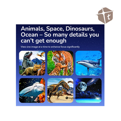 Mideer 3D Filmscope by Toytinkr