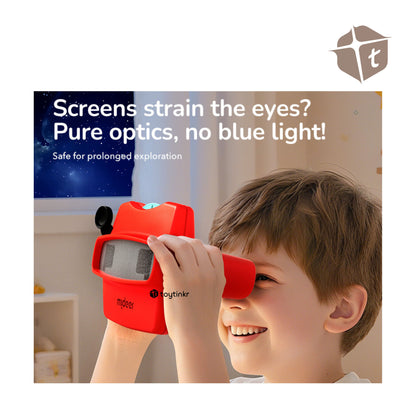 Mideer 3D Filmscope by Toytinkr
