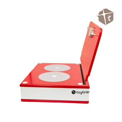 CW Retro Tabletop Kitchen by Toytinkr
