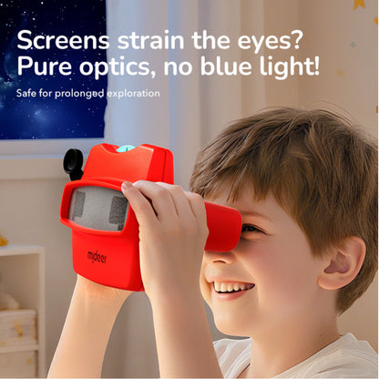 Mideer 3D Filmscope by Toytinkr
