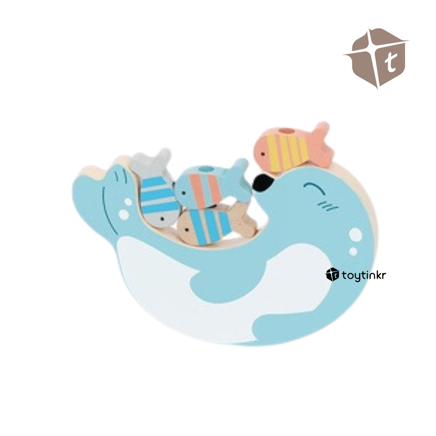 CW Fishing Game by Toytinkr