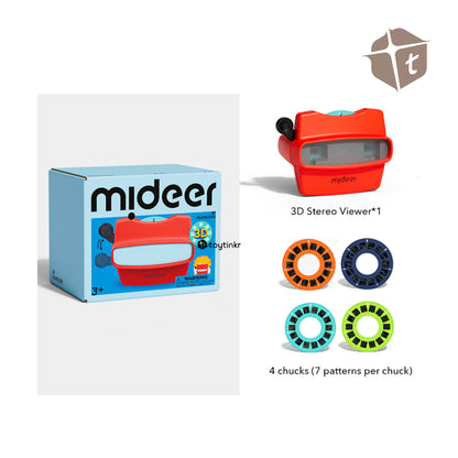 Mideer 3D Filmscope by Toytinkr