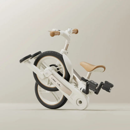 Lecoco X3PLUS Multi-Functional Bicycle by Toytinkr