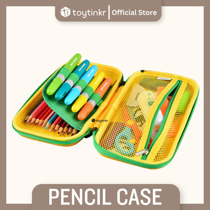 Mideer Cute Pencil Cases by Toytinkr